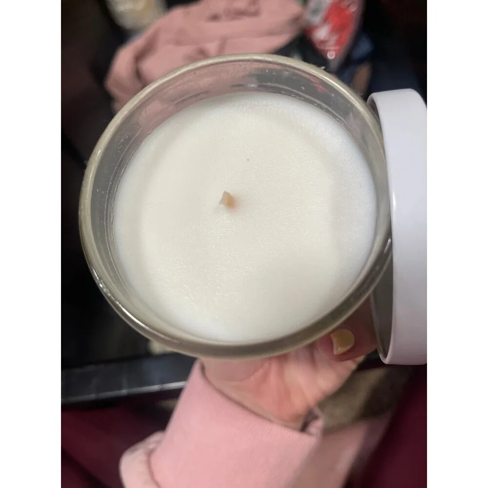 Set of 4 Homesick CANDLES